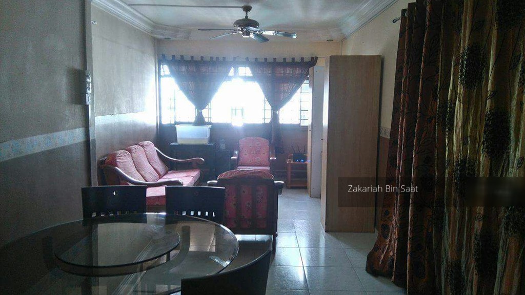 Blk 668 Woodlands Ring Road (Woodlands), HDB 4 Rooms #146250902